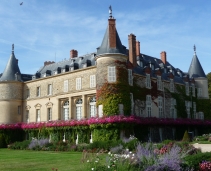 Château de Rambouillet