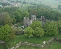 Château de Ranrouët