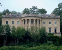 Château de Rastignac