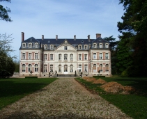 Château de Remaisnil