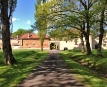 Château de Romécourt