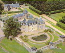 Château de Rosanbo