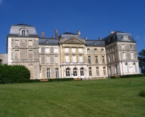 Château de Sablé