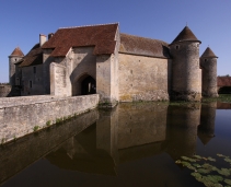 Château de Sagonne