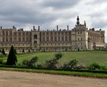 Château de Saint-Germain-en-Laye