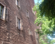 Château de Saint-Izaire