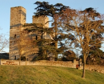 Château de Sainte-Mère