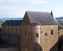 Château de Sedan