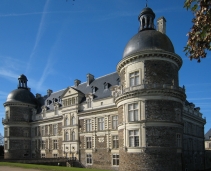 Château de Serrant