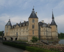 Château de Sully