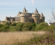 Château de Suscinio