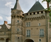 Château de Talcy