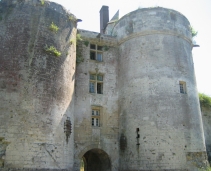 Château de Tancarville