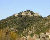 Château de Termes