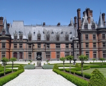 Château de Trévarez