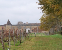 Château de Tustal