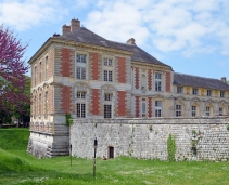 Château de Vallery