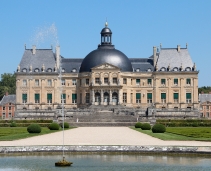 Vaux-le-Vicomte