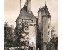 Château de Verdelles