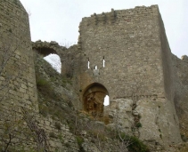 Château de Vernègues