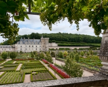 Château de Villandry