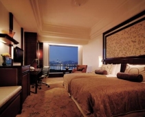 Excellent 5 stars hotel in front of Guangzhou Fair