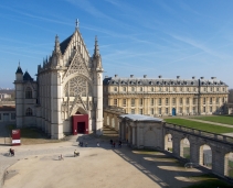 Château de Vincennes