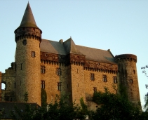 Château de Vitré