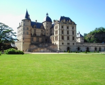 Château de Vizille