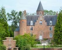 Château de Zuthove