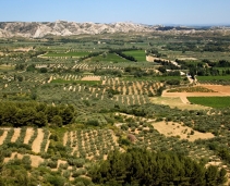 Château des Baux