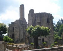 Château des Cars