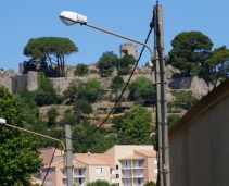 Château des Guilhem