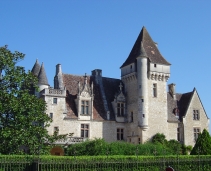 Château des Milandes