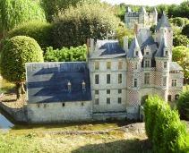 Château des Réaux