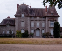 Château du Bois-Rouaud