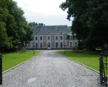 Château du Broutel