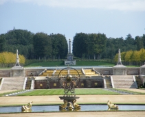 Château du Champ de Bataille