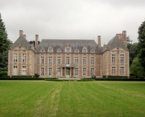 Château du Fayel