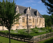 Château du Grand Jardin