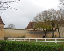 Château du Grand Verdus