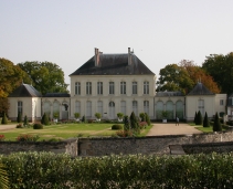 Château du Grand-Blottereau