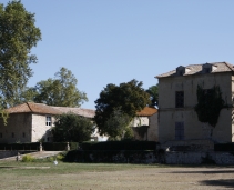 Château du Grand-Saint-Jean