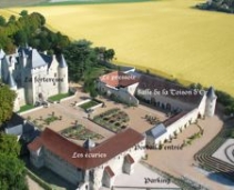 Château du Rivau