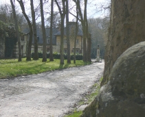 Château du Saussay