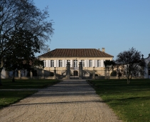 Château La Lagune