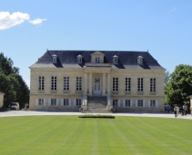 Château La Louvière