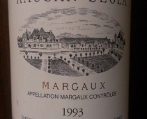 Château Rauzan-Ségla