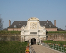 Citadel of Lille