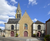 Cloyes-sur-le-Loir
